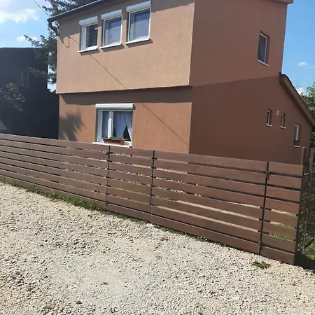 Prázdninový dům Ozike Vendeghaz Hajdúnánás