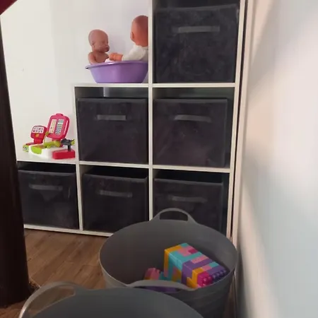 Ozike Vendeghaz Prázdninový dům Hajdúnánás