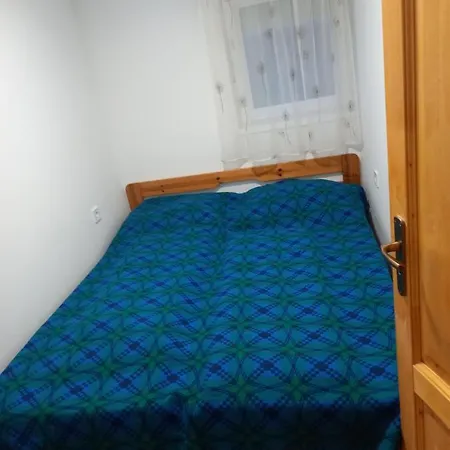 Prázdninový dům Ozike Vendeghaz *