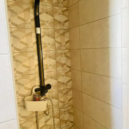 Ozike Vendeghaz Prázdninový dům Hajdúnánás