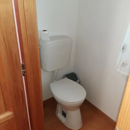 Ozike Vendeghaz Prázdninový dům Hajdúnánás